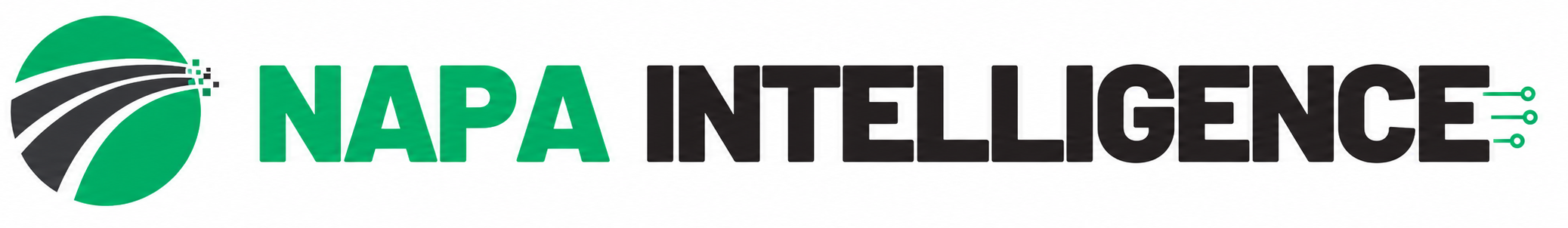 NAPA Intelligence — National Asphalt Pavement Association